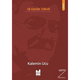 Kalemin Ucu - Ali Haydar Haksal
