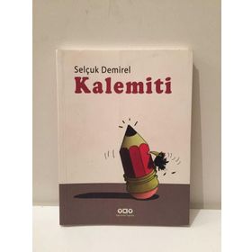 KALEMITI - SELÇUK DEMIREL