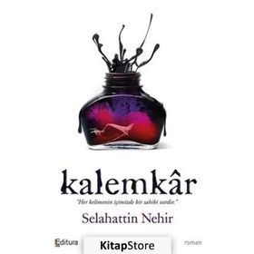 Kalemkar - Selahattin Nehir