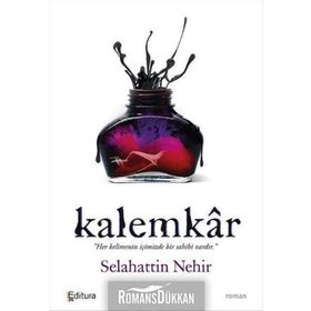 Kalemkar - Selahattin Nehir