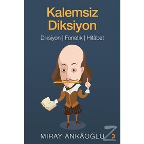 Kalemsiz Diksiyon - Miray Ankaoğlu