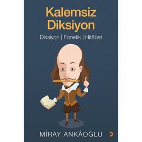 Kalemsiz Diksiyon - Miray Ankaoğlu