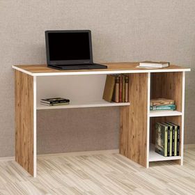 Kalender Dekor Ave02 Avel 120 Cm Bilgisayar Ve Çalışma Masası