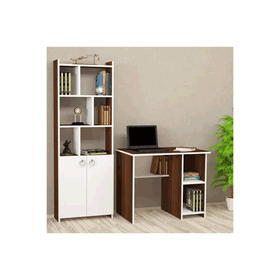 Kalender Dekor AVM03 Avel Mayra 90 cm Çalışma Masası Takımı
