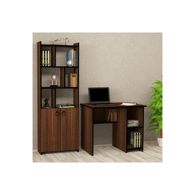 Kalender Dekor AVM05 Avel Mayra 90 cm Çalışma Masası Takımı