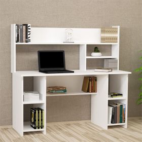 Kalender Dekor JM01 Jimmy-Twins 145 cm Çalışma Masası