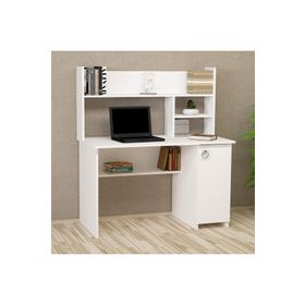 Kalender Dekor LC01 Lucas 120 cm Çalışma Masası