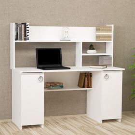 Kalender Dekor LC01 Lucas-Twins 145 cm Çalışma Masası