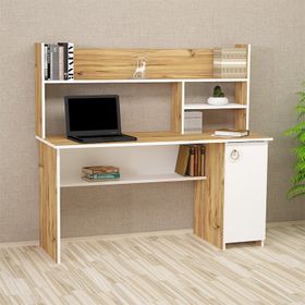 Kalender Dekor LC02 Lucas 145 cm Çalışma Masası