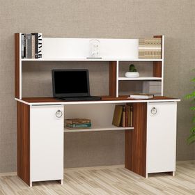 Kalender Dekor LC03 Lucas-Twins 145 cm Çalışma Masası