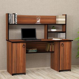 Kalender Dekor LC05 Lucas-Twins 145 cm Çalışma Masası