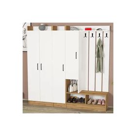 Kalender Dekor Lityum-1-2-3 Ayakkabılık
