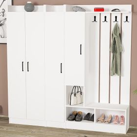 Kalender Dekor Lityum-1-2-3 RS01 Ayakkabılık