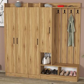 Kalender Dekor Lityum-1-2-3 RS04 Ayakkabılık
