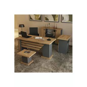 Kalender Dekor Ophira-1-2-3-4-OPH04 Ofis Büro Masa Takımı