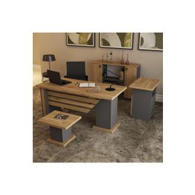 Kalender Dekor Ophira-1-2-3-4-OPH04 Ofis Büro Masa Takımı
