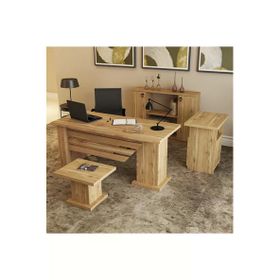Kalender Dekor Ophira-1-2-3-4 OPH15 Ofis Büro Masa Takımı