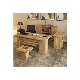 Kalender Dekor Ophira-1-2-3-4 OPH15 Ofis Büro Masa Takımı