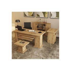 Kalender Dekor Ophira-1-2-3-4 OPH15 Ofis Büro Masa Takımı