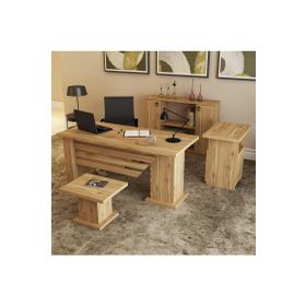 Kalender Dekor Ophira-1-2-3-4 OPH15 Ofis Büro Masa Takımı