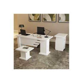 Kalender Dekor Ophira-1-2-3-OPH01 Ofis Büro Masa Takımı