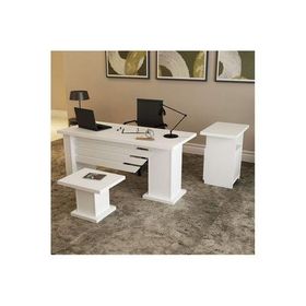 Kalender Dekor Ophira-1-2-3-OPH01 Ofis Büro Masa Takımı