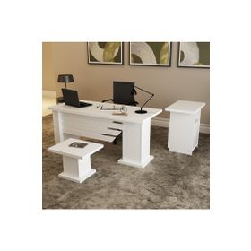 Kalender Dekor Ophira-1-2-3-OPH01 Ofis Büro Masa Takımı