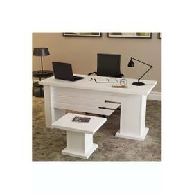 Kalender Dekor Ophira-1-2-OPH01 Ofis Büro Masa Takımı