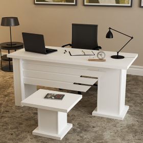 Kalender Dekor Ophira-1-2-OPH01 Ofis Büro Masa Takımı