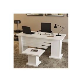 Kalender Dekor Ophira-1-2-OPH01 Ofis Büro Masa Takımı