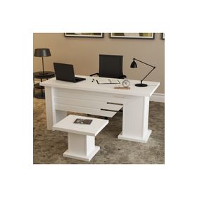 Kalender Dekor Ophira-1-2-OPH01 Ofis Büro Masa Takımı