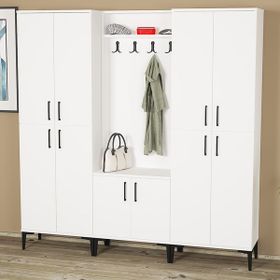 Kalender Dekor Rose-1-4-4 RS01 Vestiyer