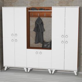 Kalender Dekor Sonia-1-4-4 Vestiyer