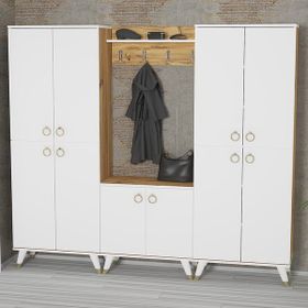 Kalender Dekor Sonia-1-4-4 Vestiyer
