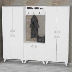 Kalender Dekor Sonia-1-4-4 Vestiyer