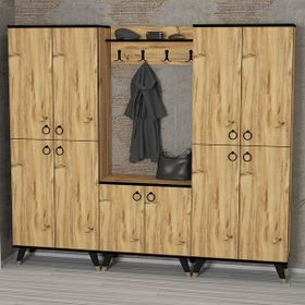 Kalender Dekor Sonia-1-4-4 Vestiyer