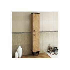 Kalender Dekor Ying 04 YNG-B-04 Banyo Dolabı