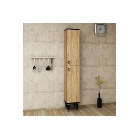 Kalender Dekor Ying 04 YNG-B-04 Banyo Dolabı