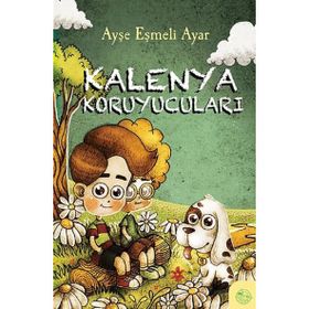 Kalenya Koruyucuları - Ayşe Eşmeli Ayar
