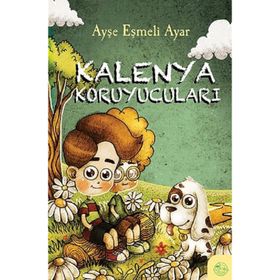 Kalenya Koruyucuları - Ayşe Eşmeli Ayar