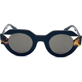 Kaleos Foote 1 Siyah Unisex Güneş Gözlüğü