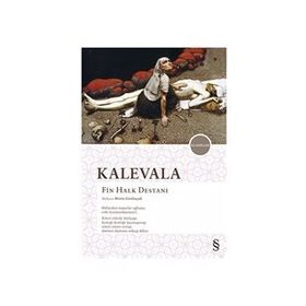 Kalevala: Fin Halk Destanı - Mehmet Said Aydın
