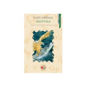 Kalevala - Kirsti Mökinen