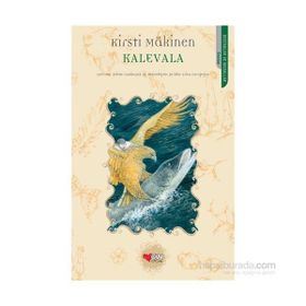 Kalevala - Kirsti Mökinen