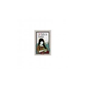 KALFA İLE KIRALIÇA - İLHAMI ALGÖR (ISBN:9789750511608)
