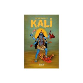Kali - Demir Barlas