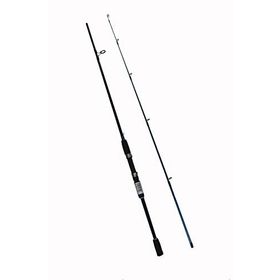 Kali Kunnan 270 cm Lacivert Mavi Stuka Spin Kamışı
