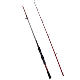 Kali Kunnan 37798 Empoli-II 240 cm Spin Kamışı