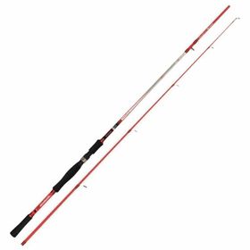 Kali Kunnan 43820 Empoli-II Spin Kamışı