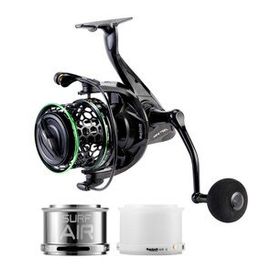 Kali Kunnan 7700 L Spinit Air Surf Standart Olta Makinesi